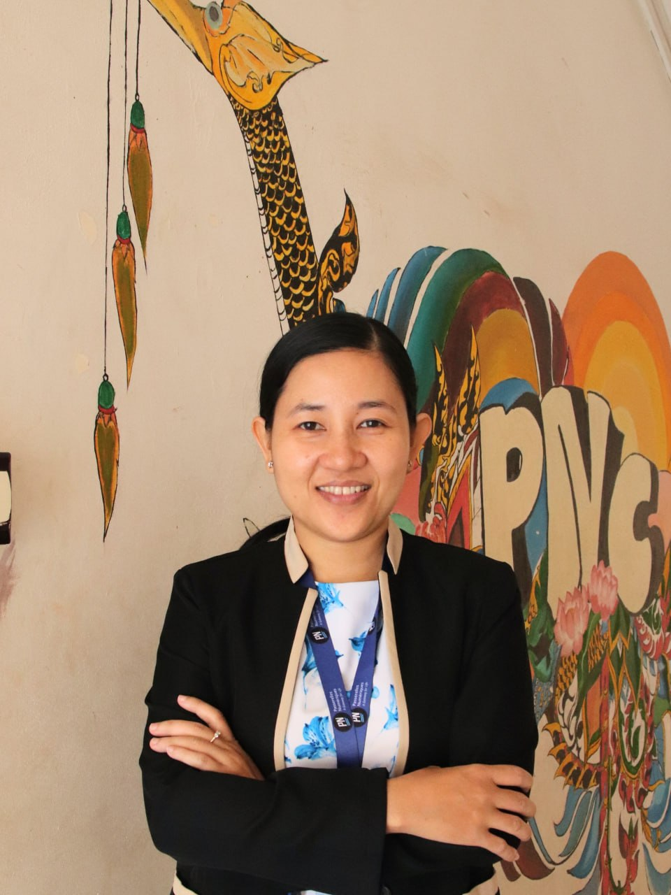 Sovanchansreyleap Kheng