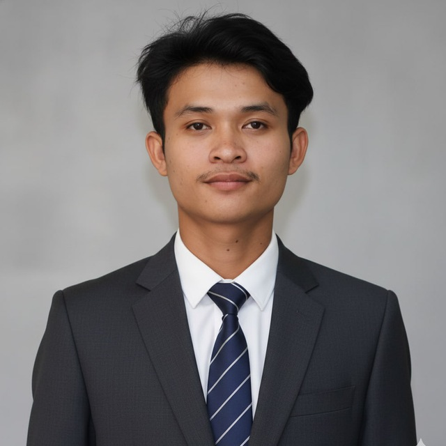 UoaliCode portrait